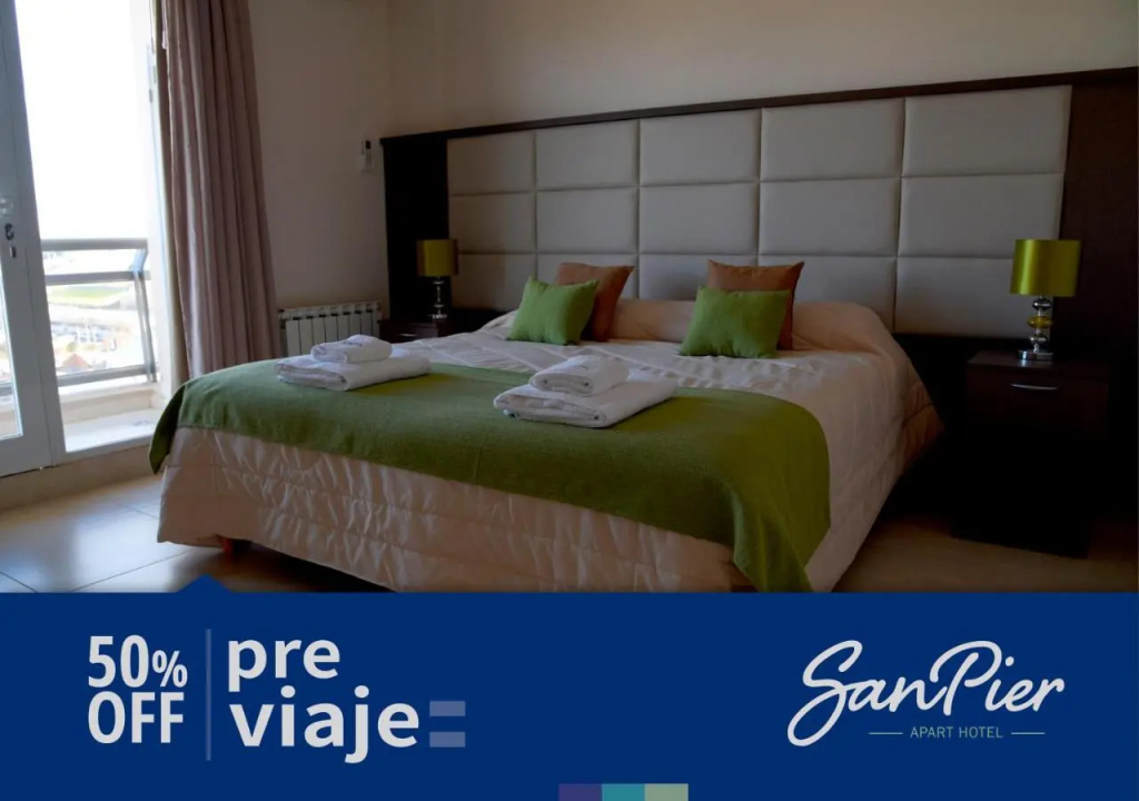 SanPier - Alquileres Temporarios
