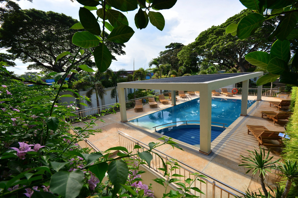 Munting Paraiso