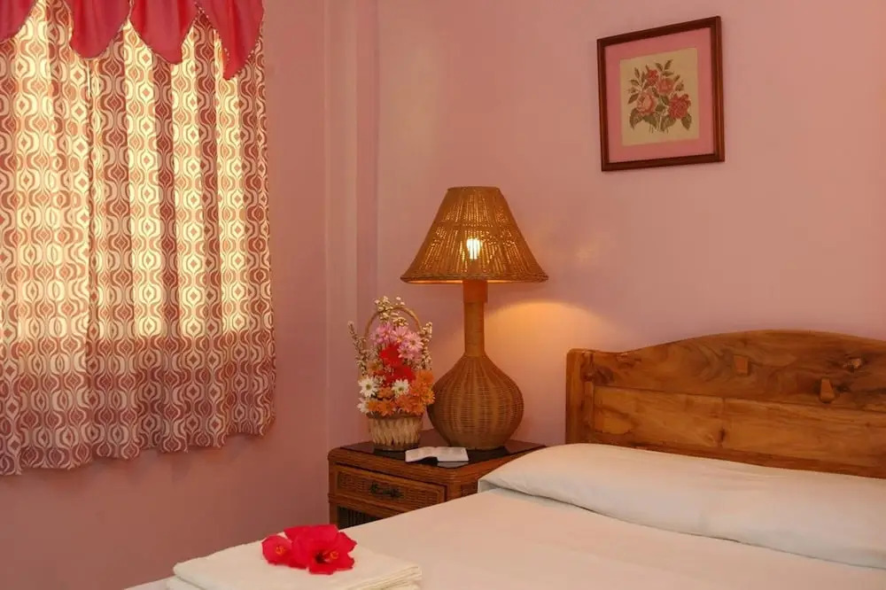 Masamayors Beach House and Resort