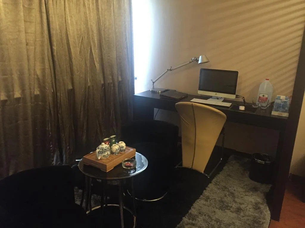 Hai Shen Wish Hotel