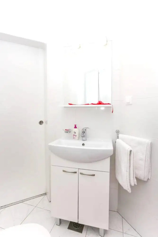 Apartment With one Bedroom in Dubrovnik, With Furnished Terrace and Wifi - Near the Beach