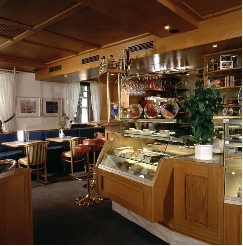 Hotel Garni Lisa