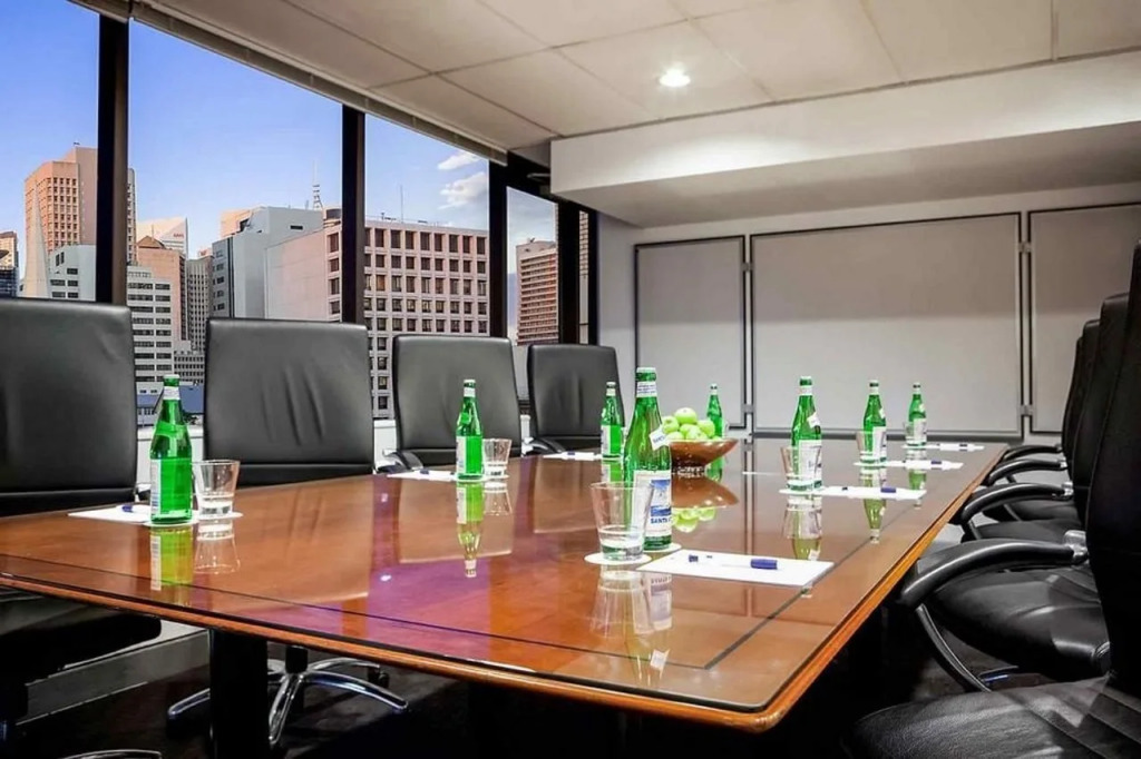 Mercure Brisbane King George Square