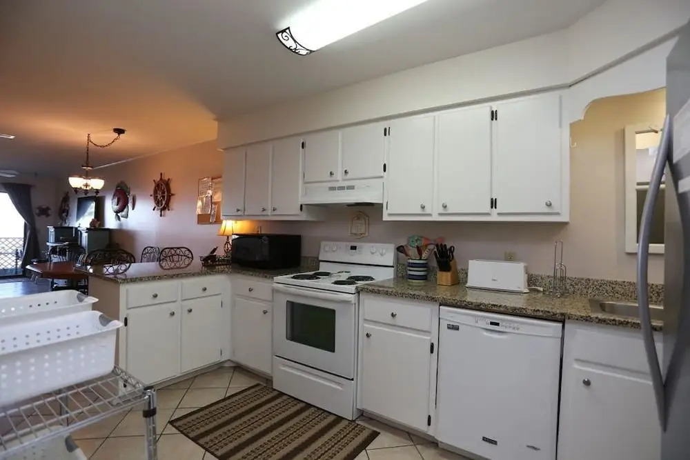Reel Dreams Apartment 2 Bedroom