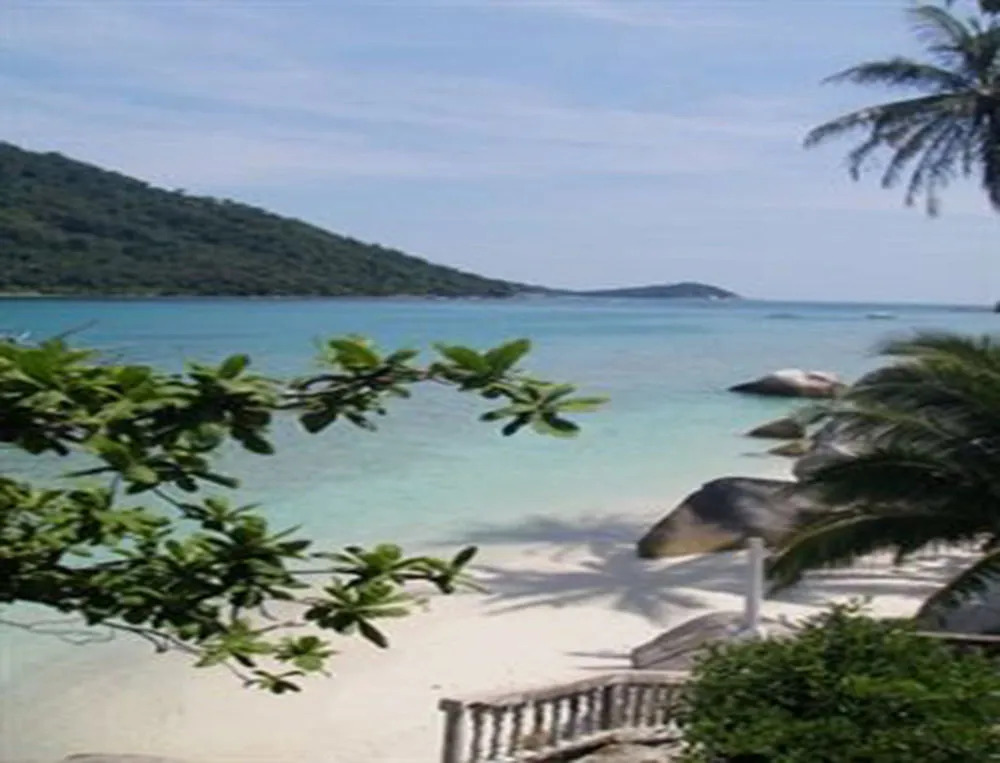 Bee Chalet Perhentian Island