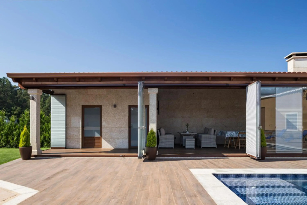 GALIHOST - Casa Valboa