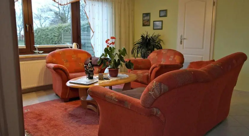 Haus Boddenidyll