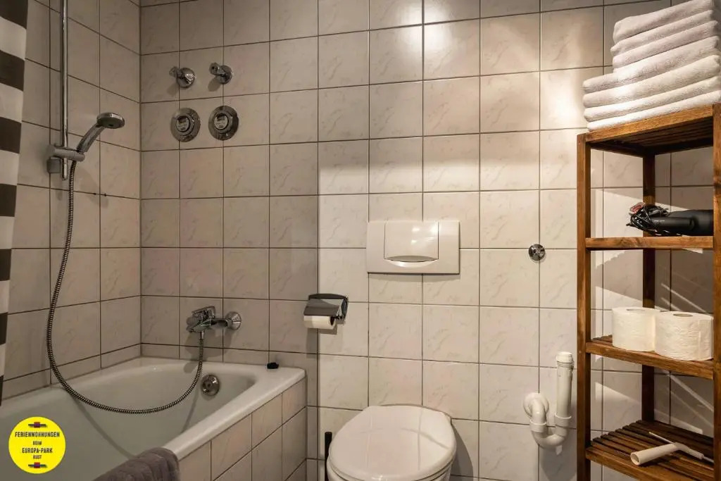 Ferienwohnung beim Europa-Park Rust