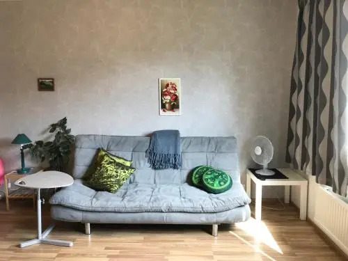 Rauhalantie Studio