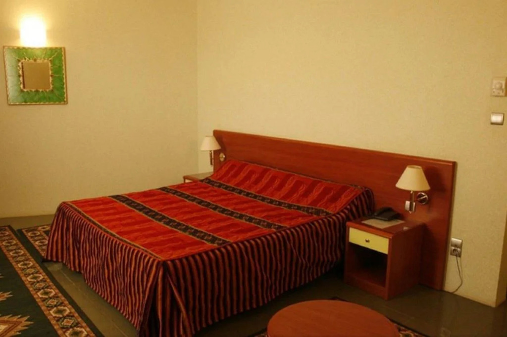 Hotel Belvedere Ghardaia