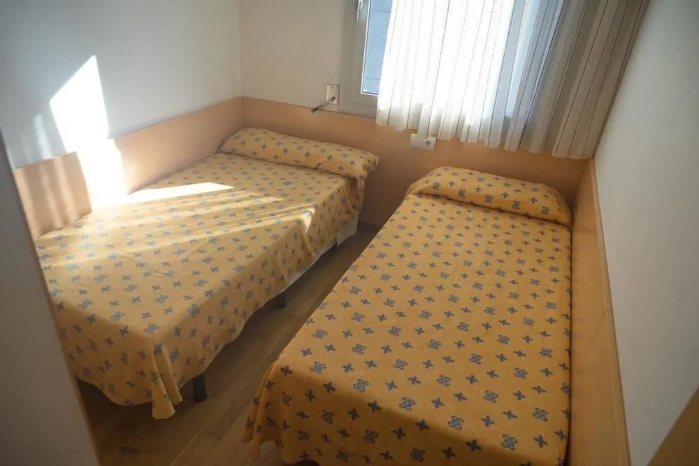 Apartamento Abrevadero