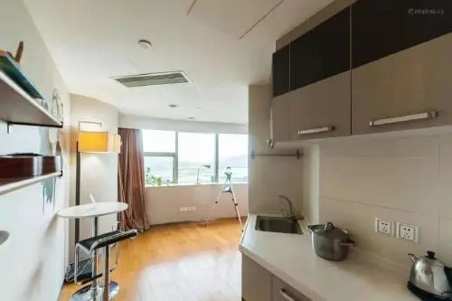 Duowei Apartment Hotel