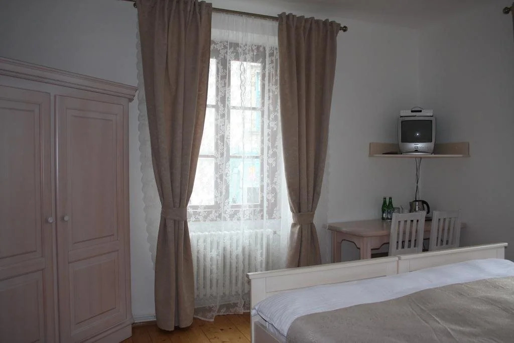 Hotel Barbakan
