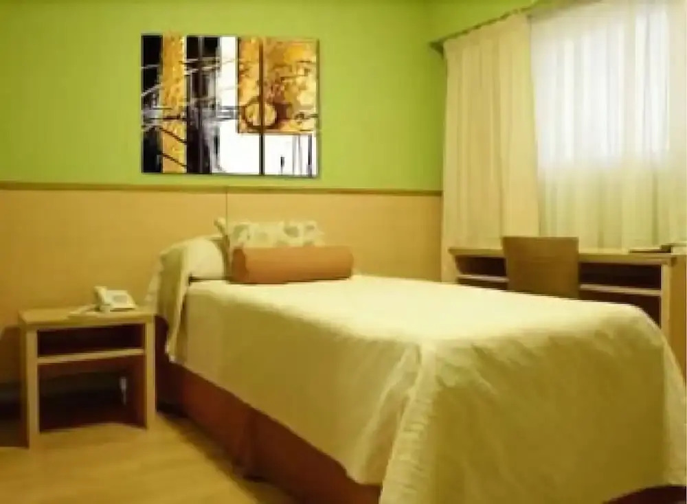 Hotel Presidente Perón