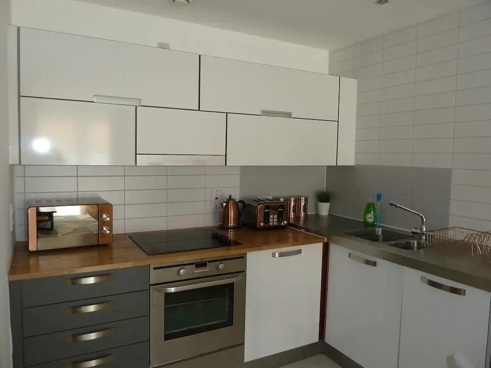 Approved Apartments Skyline Manchester