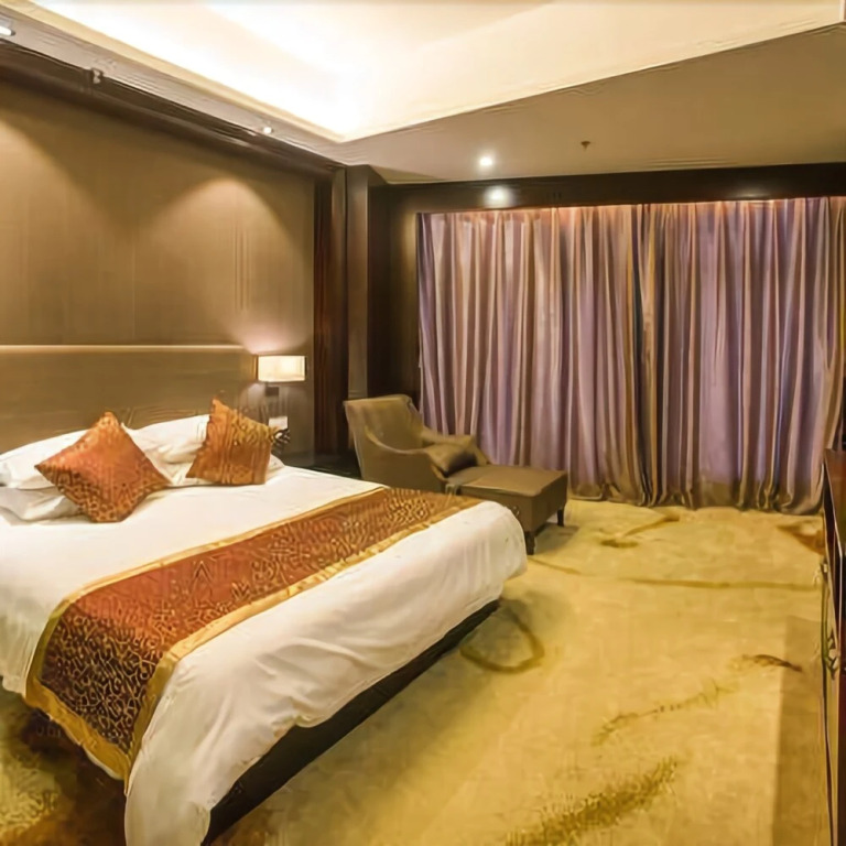 Xiapu Yunjing Hotel
