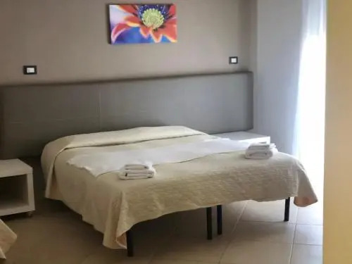 B&B A Due Passi