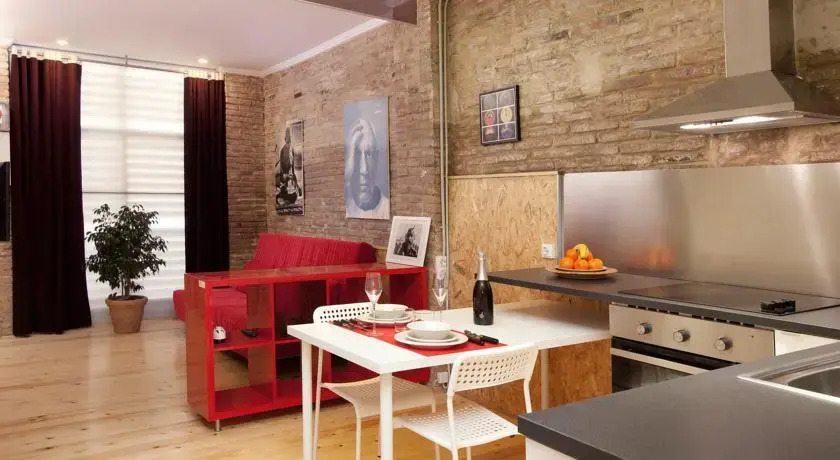 Centric Apartments Molino Theatre Bj2