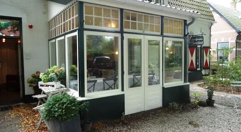 Hotel Boschlust