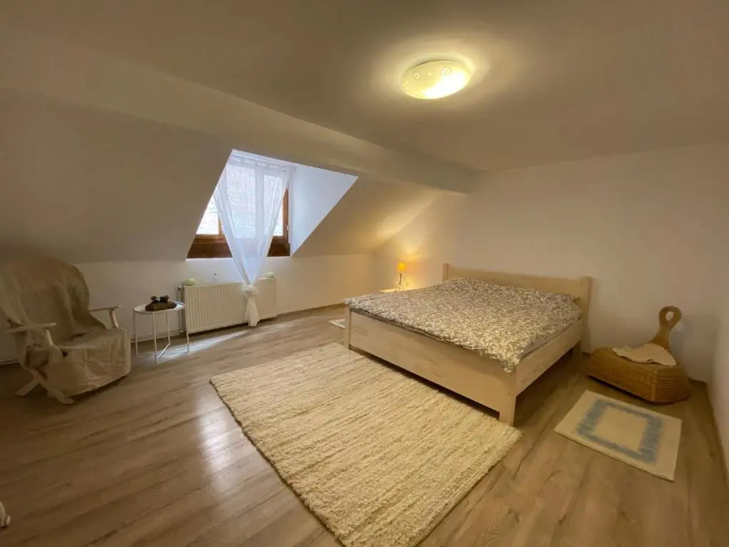 Rebreanu Suite