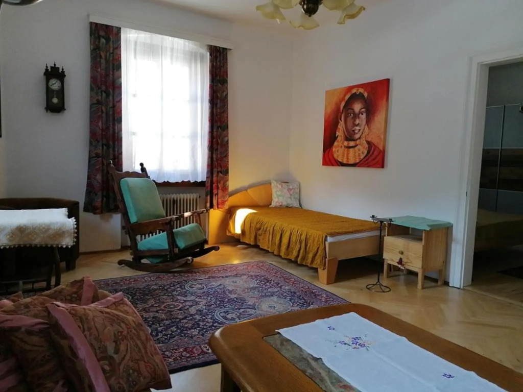 Ferienwohnung Buder