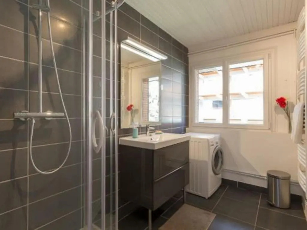 Appartement Les Deux Alpes, 5 pièces, 8 personnes - FR-1-348-242