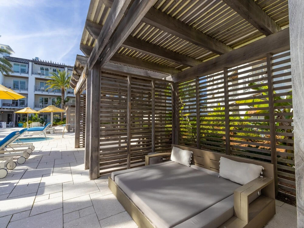 The Pointe by Southern Vacation Rentals