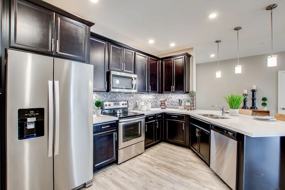 Queen Creek #356 - 2 Br Condo