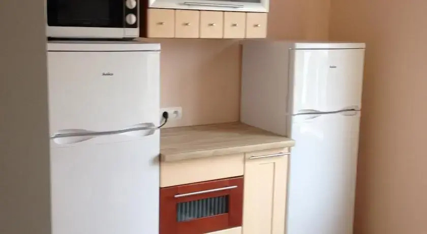 Willa Na Skraju Puszczy
