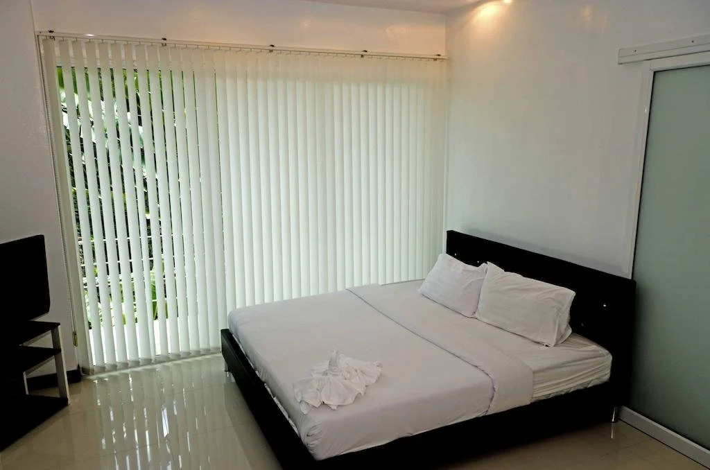 White Villa Patong