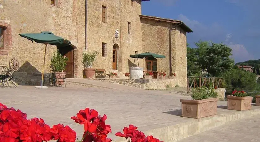 Residenza Il Poggiolo