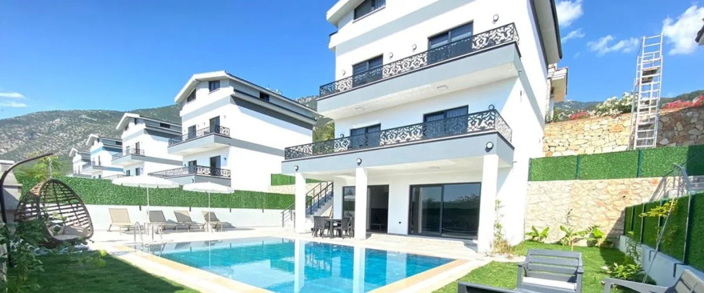 Villa Sammy 2