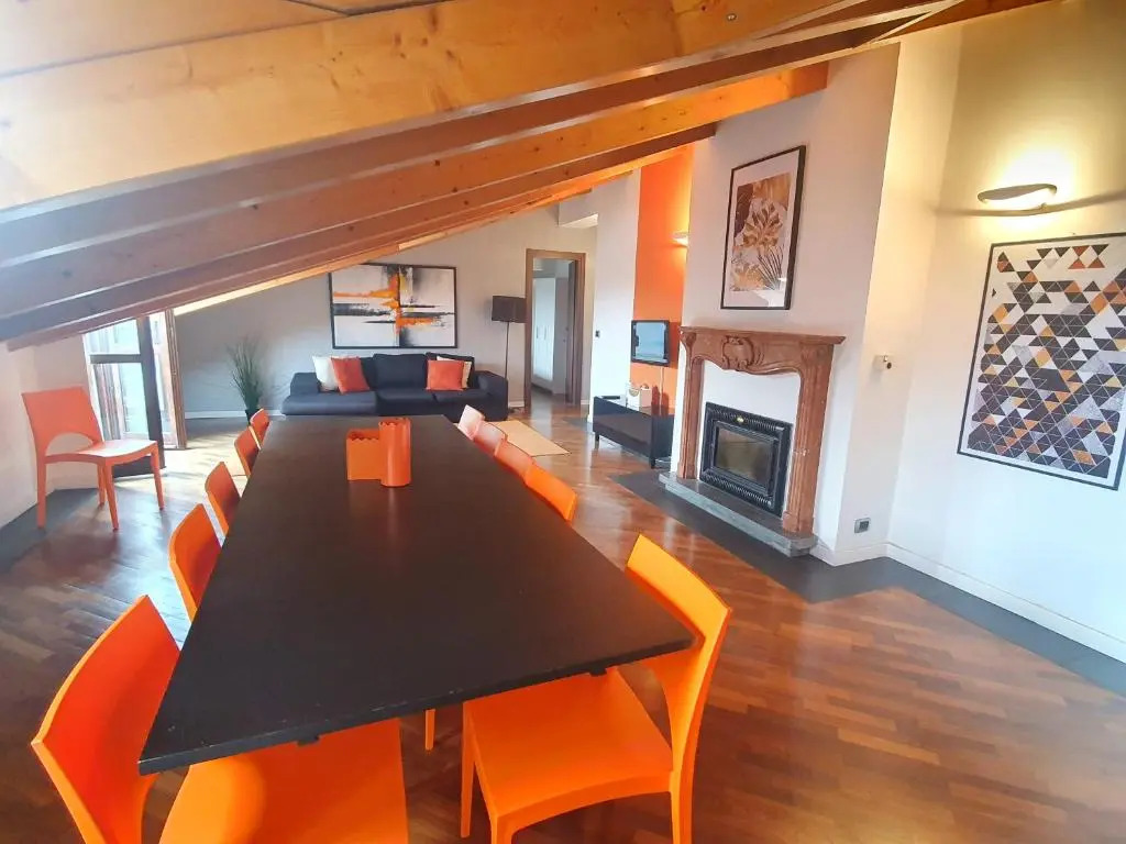 Casa Van Nuf