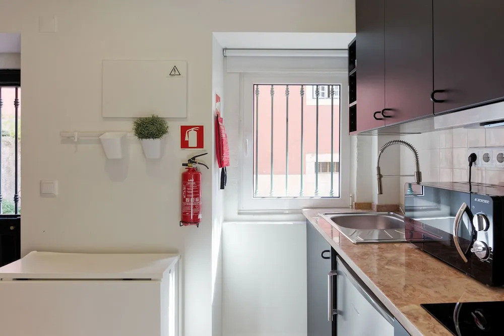Typical and Brand New T.M. Flat