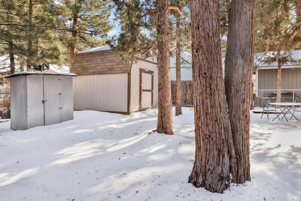 The Bear Bauhaus #2106 by Big Bear Vacations