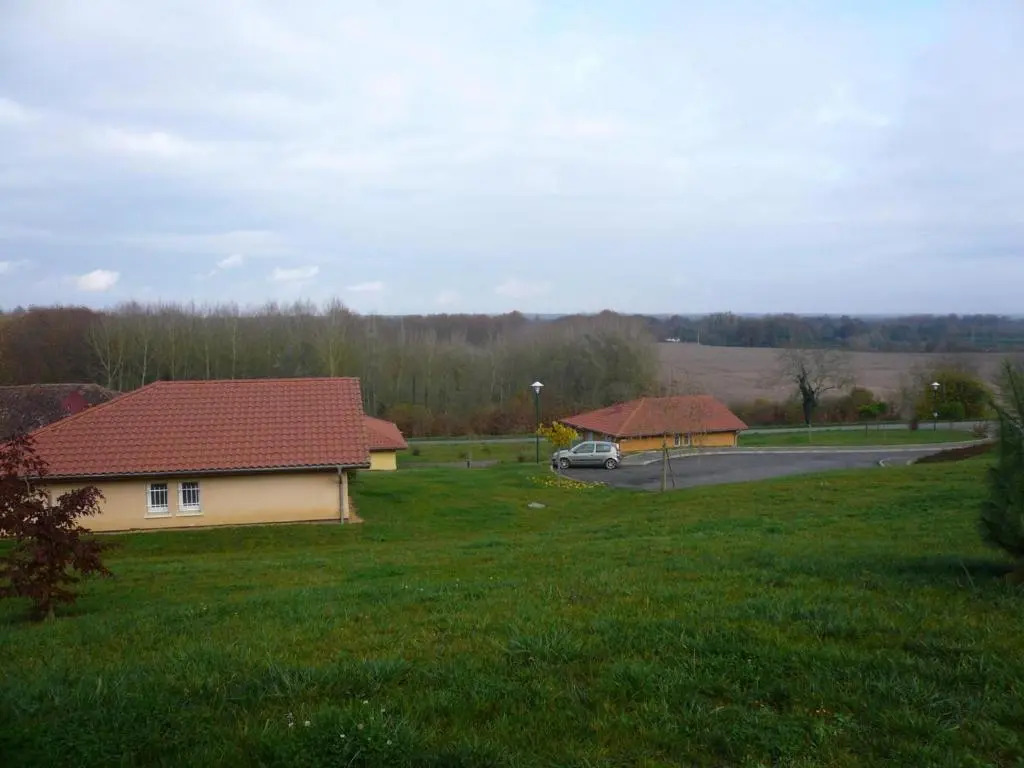 Gîte Mugron, 3 pièces, 4 personnes - FR-1-360-198