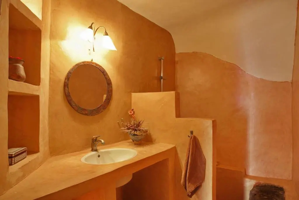 Unique 300 yr.old Restored Villa