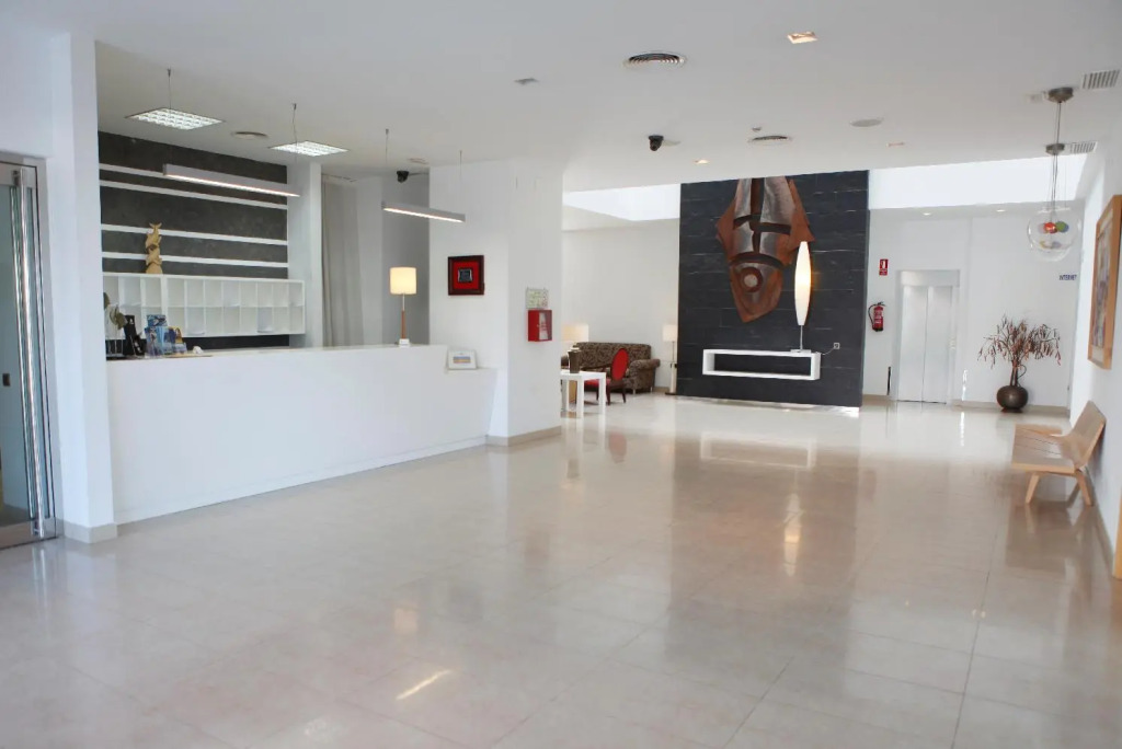 Hotel Adiafa