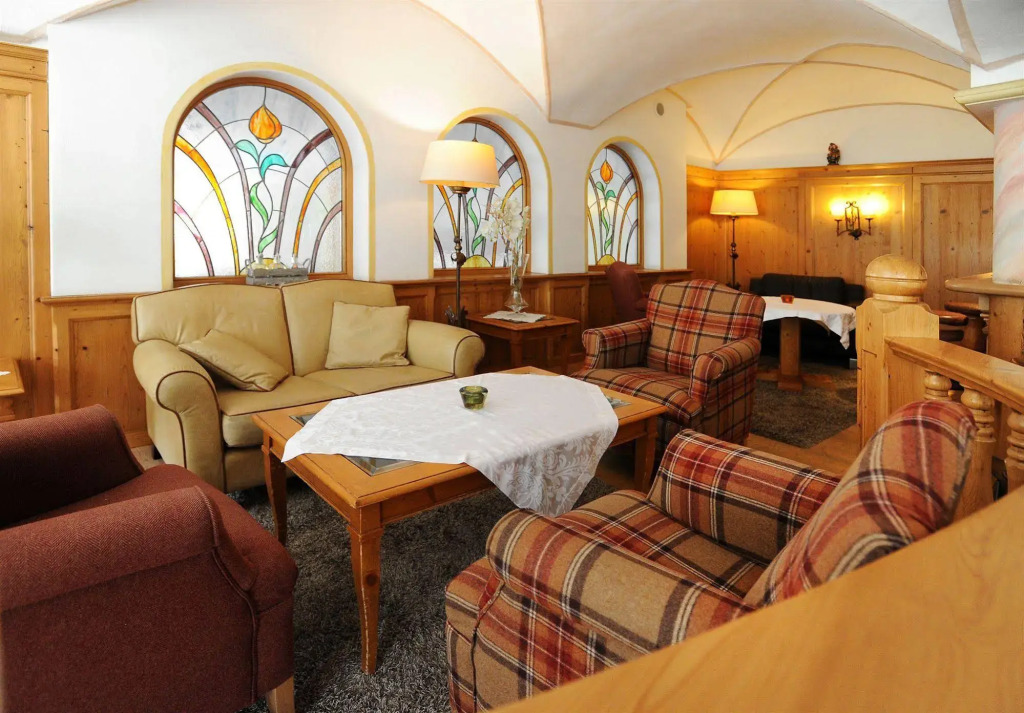 B&B Hotel Bergjuwel