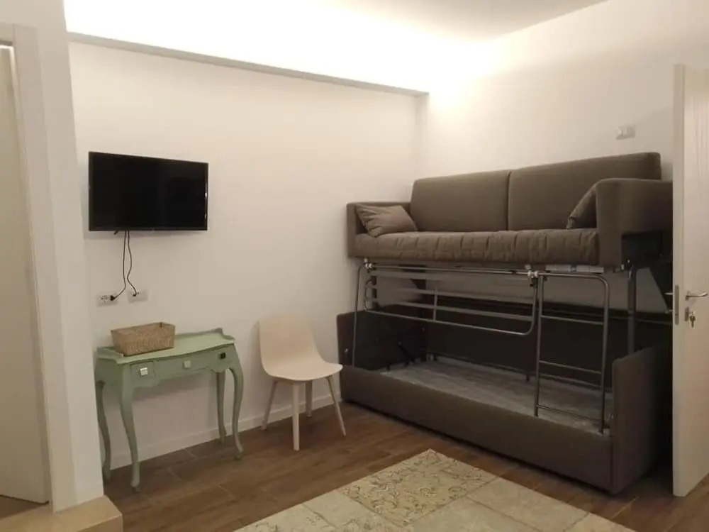Nannarè Guest House