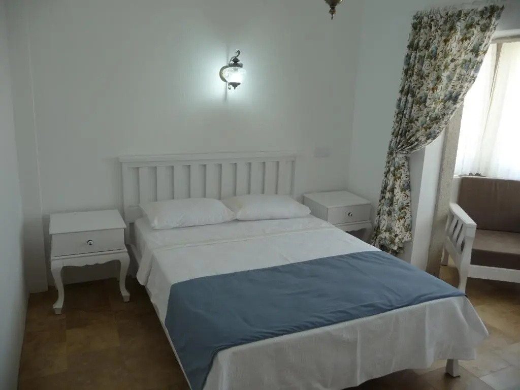 Yelken Konak Alacati