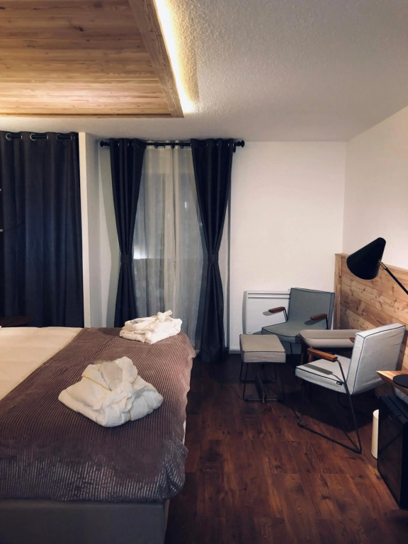 Hotel SNOW CHILL