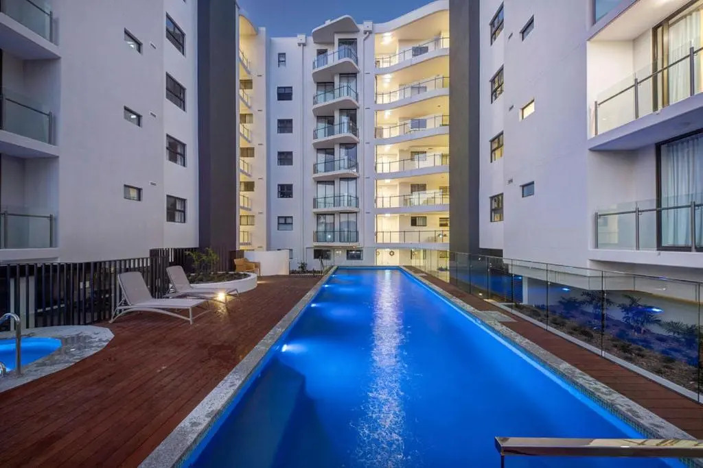 RIVERFRONT BREEZE @ The Cosmopolitan Unit10307
