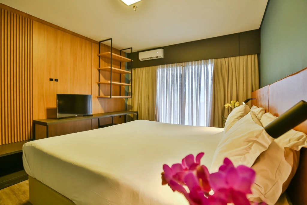 Grand Suítes Family Resort