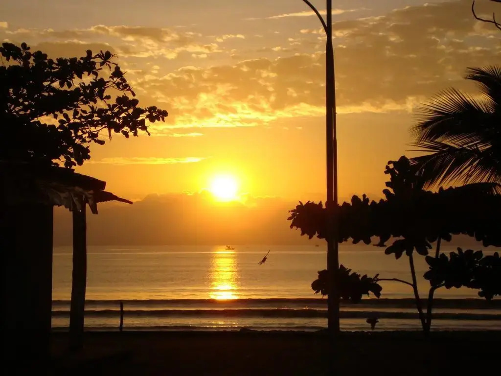 Suítes Itapoã