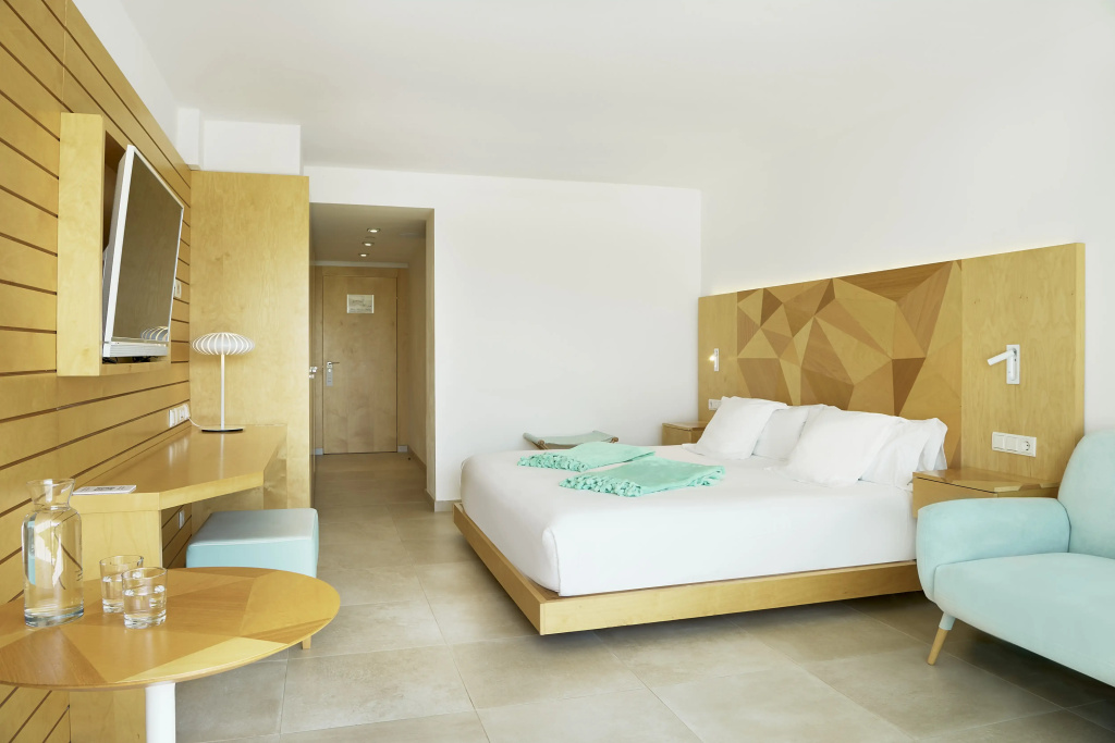 Отель Iberostar Selection Playa de Palma
