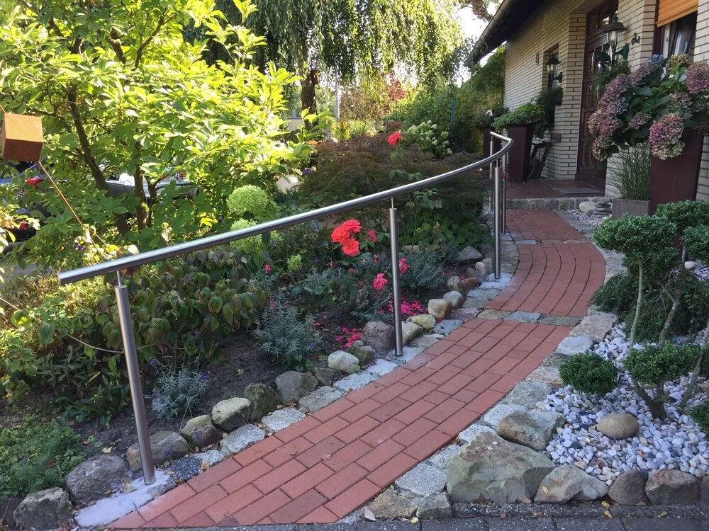 Fewo Höflich - Fewo 1 Heiderosenweg