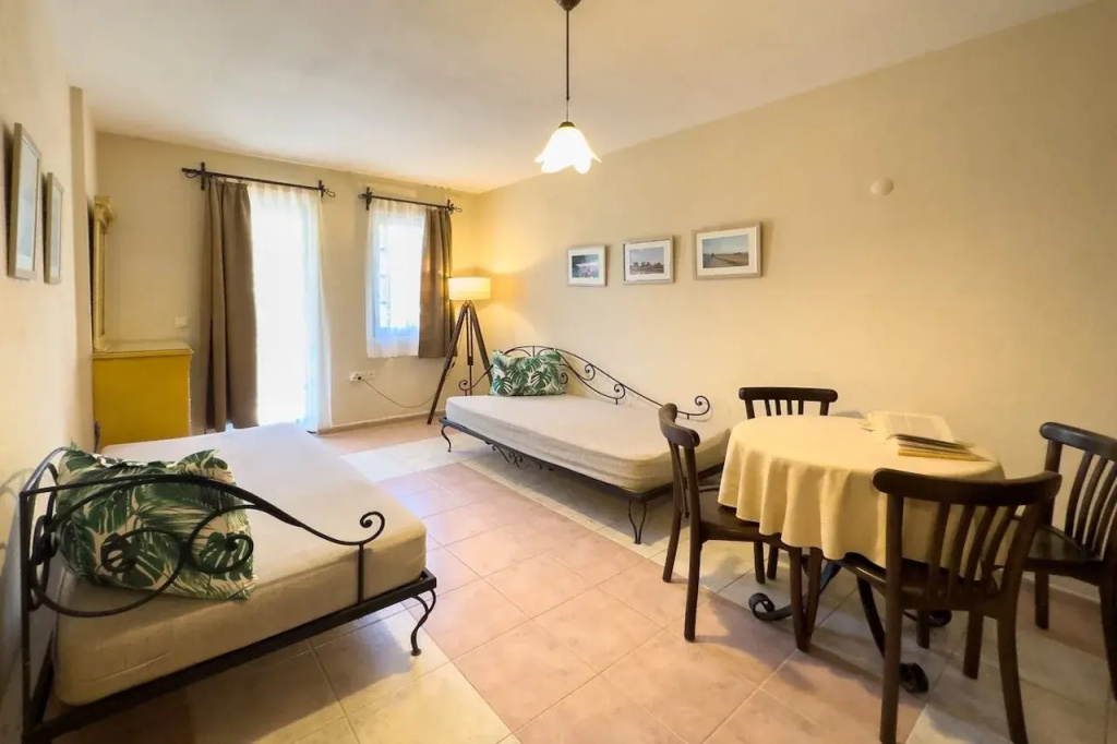 T & G Apartments