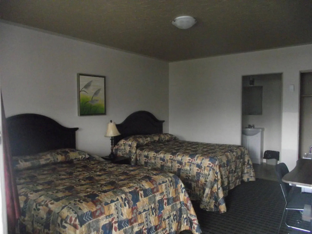 Stratford Motel
