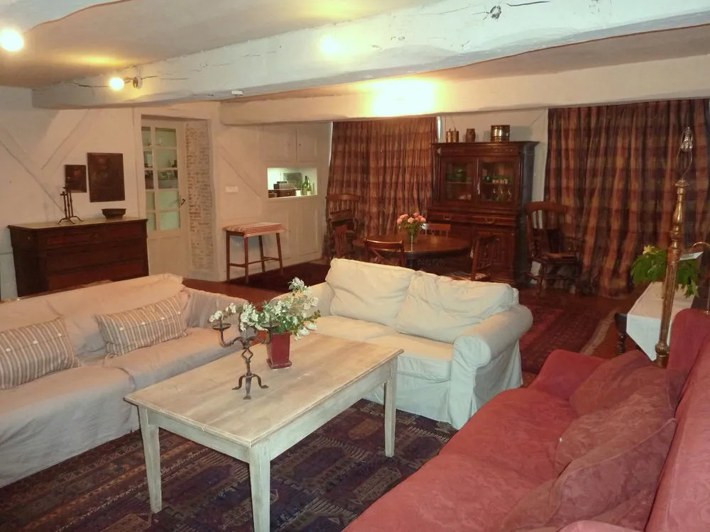 Le Logis Alexandra BnB